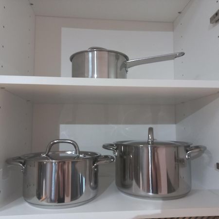 Aleja Powstancow Wielkopolskich Apartman Szczecin Kültér fotó
